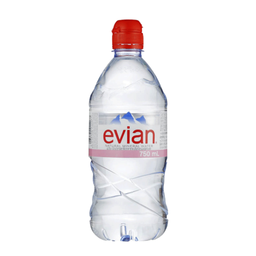 Sports Drink Water Bottles (750ml)