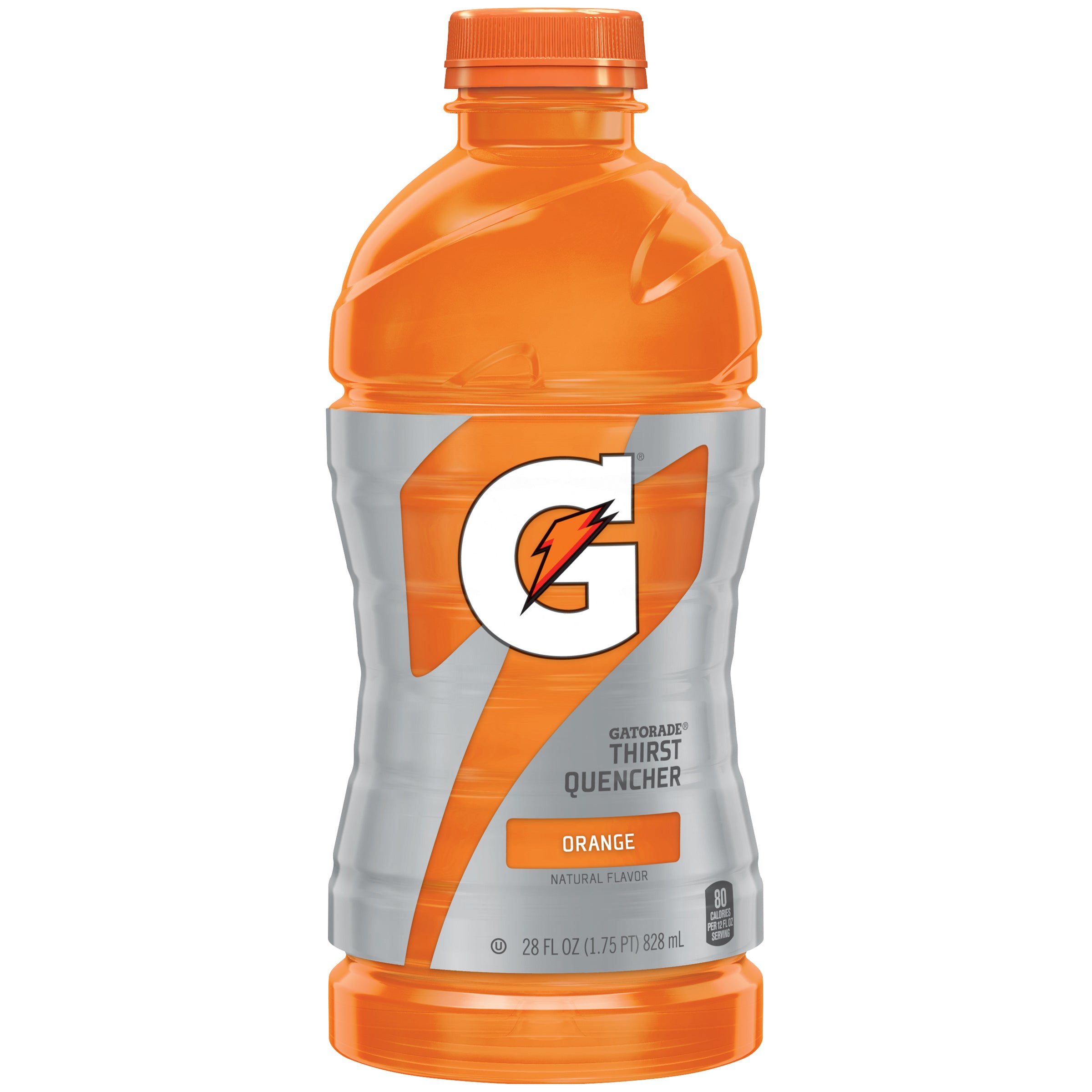 Gatorade 28 Oz. Custom Bottle/ Gatorade Water Bottle/gatorade