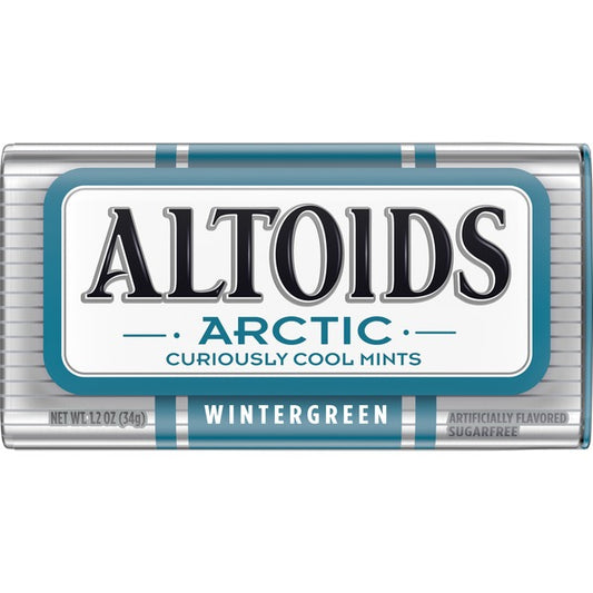 Altoids Mints Smalls, Regular, Artic