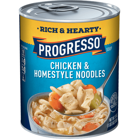 Progresso Canned Soup