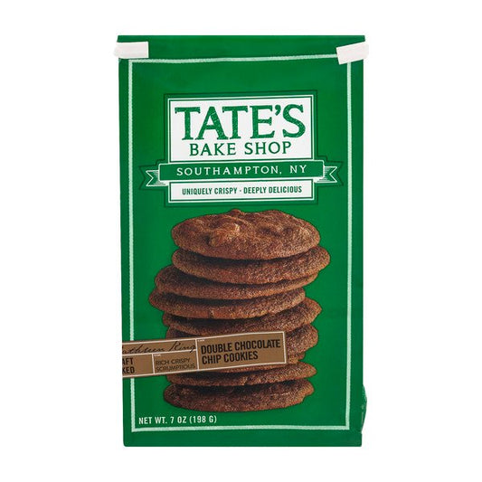 Tate's Bake Shop Cookies 7oz