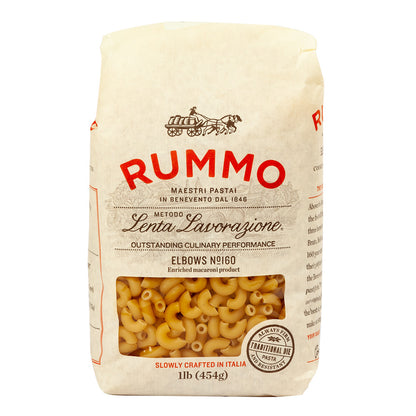 Rummo Fettuccine Pasta, 1 lb - QFC