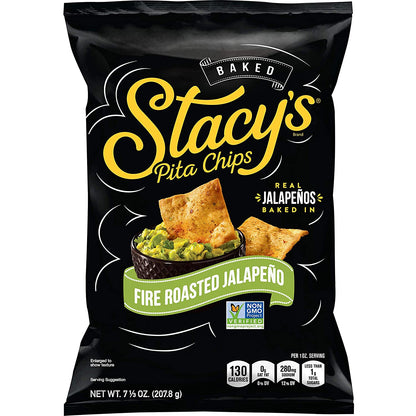 Stacy's Baked Pita Chips 7oz