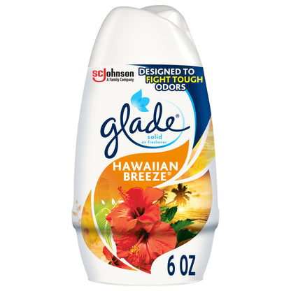 Glade Solid Air Freshener 6oz