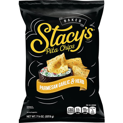 Stacy's Baked Pita Chips 7oz