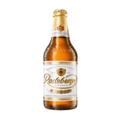 Radeberger Pilsner 12oz Bottle Pack